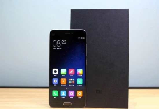 هواتف ذكية، هاتف Xiaomi Mi 5، اختبار قوة Xiaomi Mi 5، موقع AnTuTu للاختبارات، اختبارات هواتف ذكية (2)