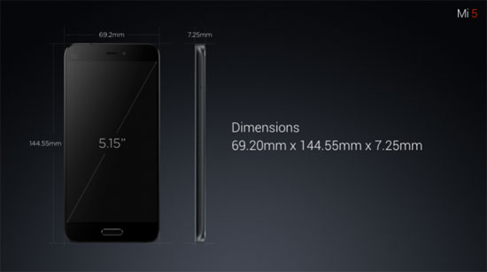 هواتف ذكية، هاتف Xiaomi Mi 5، اختبار قوة Xiaomi Mi 5، موقع AnTuTu للاختبارات، اختبارات هواتف ذكية (4)