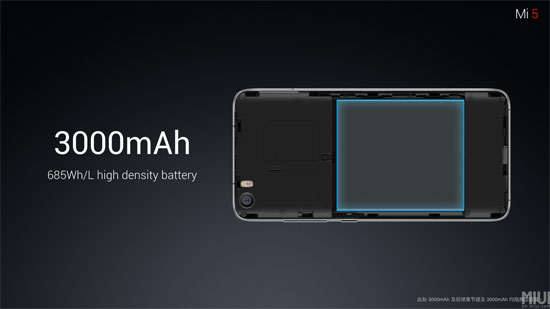 هواتف ذكية، هاتف Xiaomi Mi 5، اختبار قوة Xiaomi Mi 5، موقع AnTuTu للاختبارات، اختبارات هواتف ذكية (6)