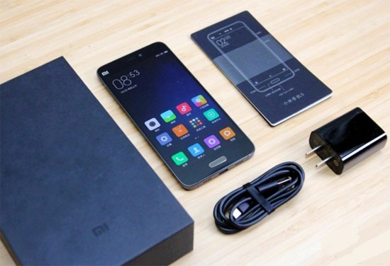 هواتف ذكية، هاتف Xiaomi Mi 5، اختبار قوة Xiaomi Mi 5، موقع AnTuTu للاختبارات، اختبارات هواتف ذكية (7)