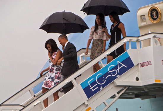 اوباما باراك اوباما زياره كوبا (2)