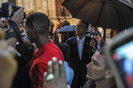 اوباما باراك اوباما زياره كوبا (12)