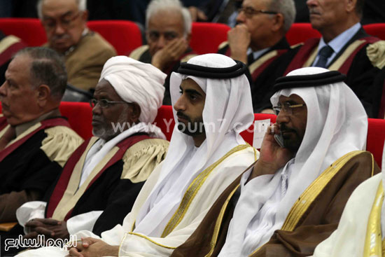 مؤتمر مجمع اللغة العربية (4)