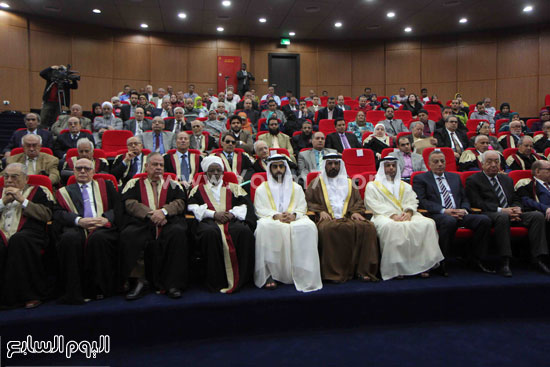 مؤتمر مجمع اللغة العربية (25)