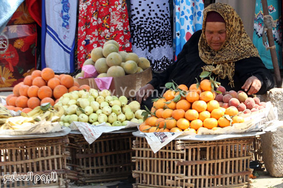 عيد الأم الأم المصرية (8)