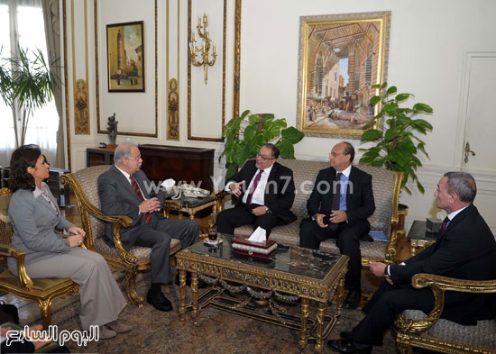 الحكومة مصر اليوم  خبر  اخر الاخبار  شريف اسماعيل مجلس الوزراء  مصر البنك الدولى (1)