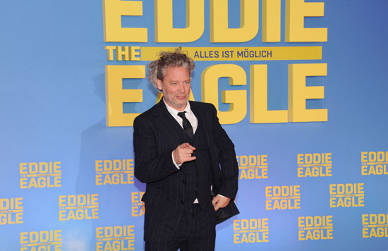 فيلم Eddie The Eagle (3)