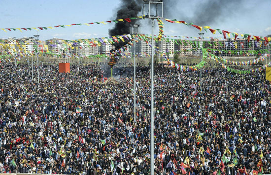 عيد النوروز به فى إيران وأفغانستان  (3)