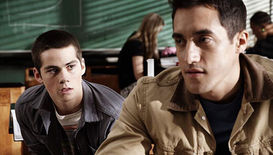 مسلسل Teen Wolf، تايلر بوسى، كريستال ريد، تايلر هويشهلين، ديلن اوبراين، كولتون هاينز، هولاند رودن، مسلسلات اجنبى، مسلسل تلفزيونى، اخبار فن، اخبار تليفزيون (2)