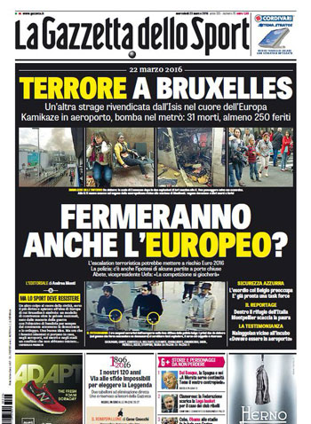 كورة، كوره، صحافة اوروبا اليوم، اهم عناوين الصحف الاوروبية، ميسى، يوفنتوس، برشلونة، اخبار الكرة العالمية   (10)