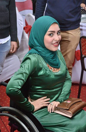 رانيا رشدى، ملكة جمال المحجبات، أزياء محجبات، موديل، أزياء محجبات (3)