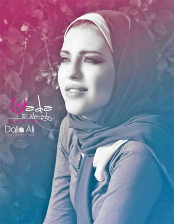 رانيا رشدى، ملكة جمال المحجبات، أزياء محجبات، موديل، أزياء محجبات (4)