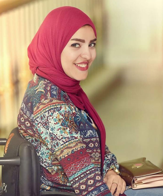 رانيا رشدى، ملكة جمال المحجبات، أزياء محجبات، موديل، أزياء محجبات (7)