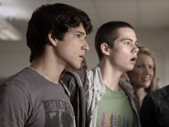 مسلسل Teen Wolf، تايلر بوسى، كريستال ريد، تايلر هويشهلين، ديلن اوبراين، كولتون هاينز، هولاند رودن، مسلسلات اجنبى، مسلسل تلفزيونى، اخبار فن، اخبار تليفزيون (1)