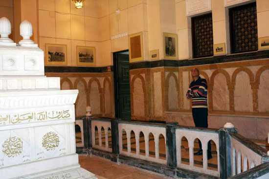 متحف مصطفى كامل (3)