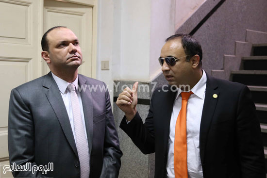 عمرو الأشقر- استقالة- رئيس مجلس النواب (3)