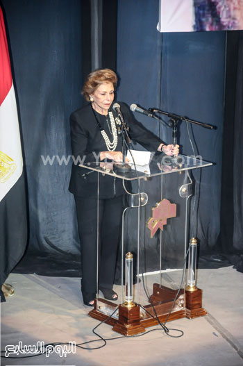 احتفال عيد المرأة المصرية للمجلس القومى للمرأة  (1)