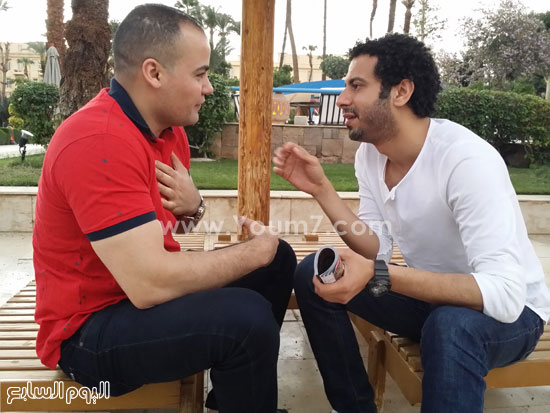 الزميل-عمرو-صحصاح-مع-محمد-فراج-(2)