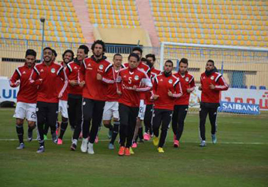 محمد صلاح، روما، الدوري الايطالي، تصفيات افريقا، امم افريقيا 2017، مصر، نيجيريا، مباراة مصر ونيجيريا، اخبار الكرة العالمية     (3)