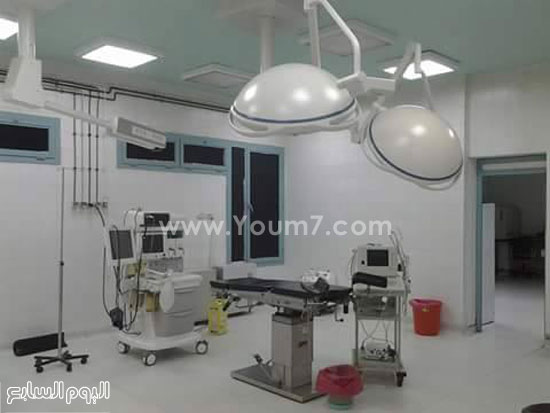  مركز الخصوبة بالمستشفى العام  (4)