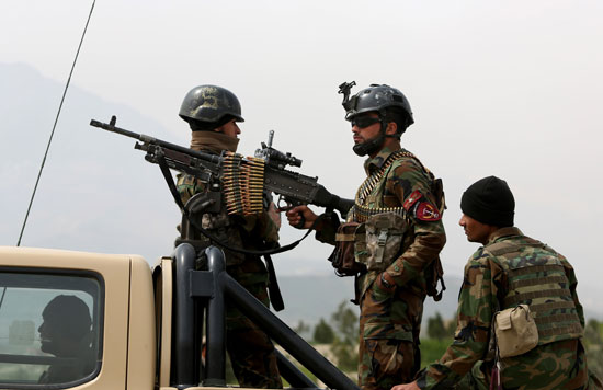 انفجارات-البرلمان الأفغانى-حركة طالبان (1)