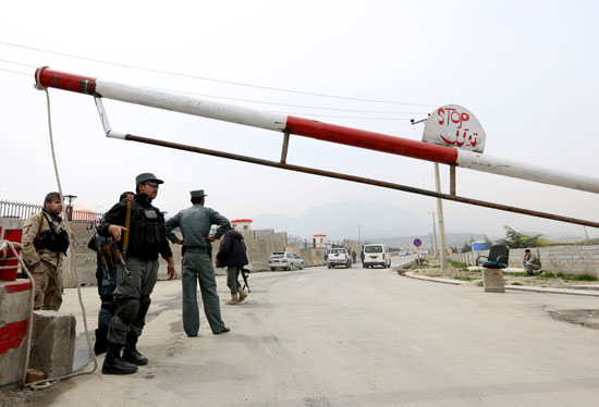 انفجارات-البرلمان الأفغانى-حركة طالبان (2)