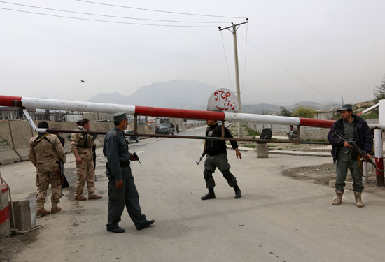 انفجارات-البرلمان الأفغانى-حركة طالبان (3)
