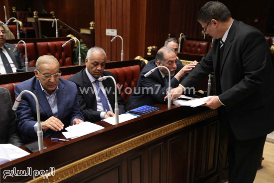 مجلس النواب البرلمان الحكومة اخبار البرلمان  (2)