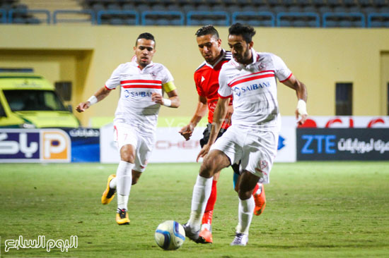 الزمالك الضبعة نادى الزمالك اخبار الرياضة وزارة الرياضة كرة (12)