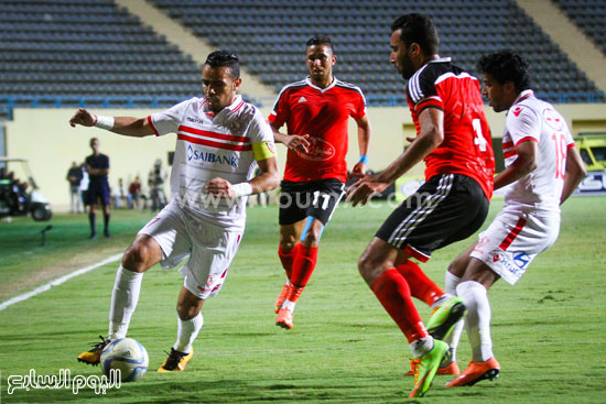 الزمالك الضبعة نادى الزمالك اخبار الرياضة وزارة الرياضة كرة (17)