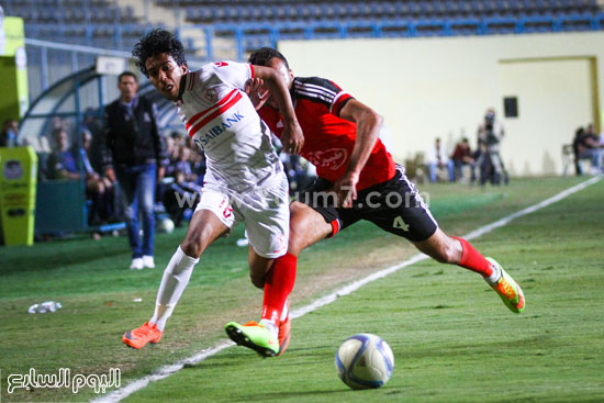 الزمالك الضبعة نادى الزمالك اخبار الرياضة وزارة الرياضة كرة (18)