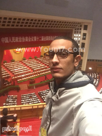  قاعة الشعب الكبرى ببكين (4)