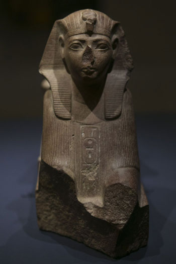 الآثار الفرعونية  (2)