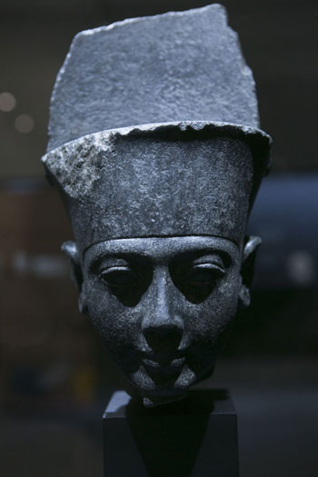 الآثار الفرعونية  (4)