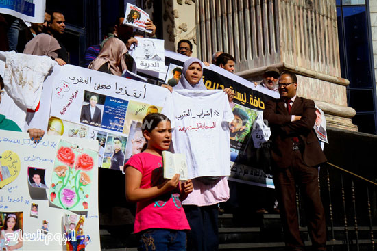 نقابة الصحفيين الجمعية العموميةمصر اليوم موجز اخبار مصر الصحفيين المحبوسين (2)