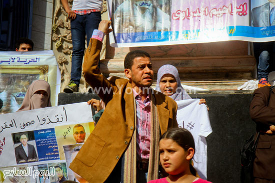 نقابة الصحفيين الجمعية العموميةمصر اليوم موجز اخبار مصر الصحفيين المحبوسين (14)