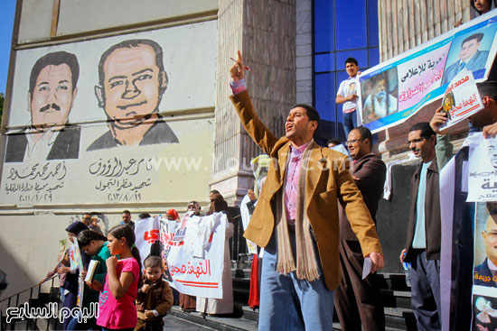 نقابة الصحفيين الجمعية العموميةمصر اليوم موجز اخبار مصر الصحفيين المحبوسين (17)