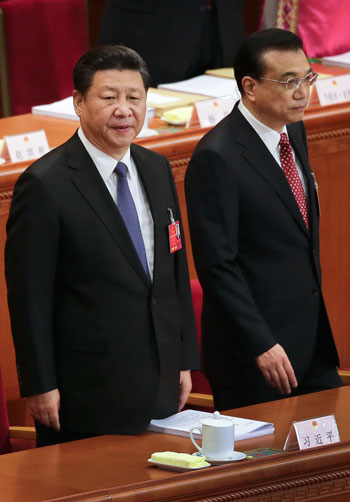 بكين  شى جين بينج اخبار الصين  الصين الحكومة الصينية (22)