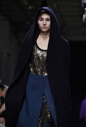 عرض ازياء - 2