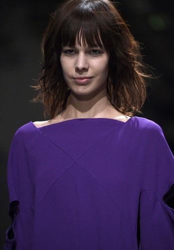 عرض ازياء - 3