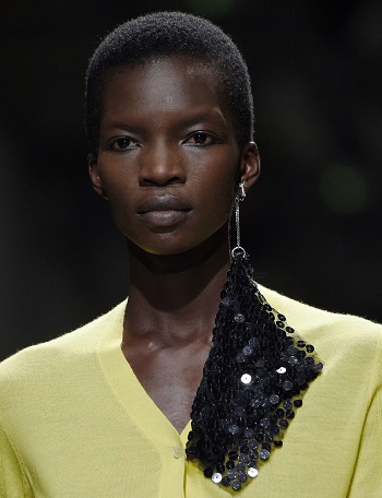 عرض ازياء -4