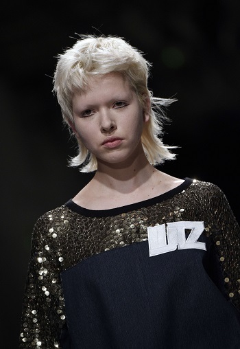 عرض ازياء - 5