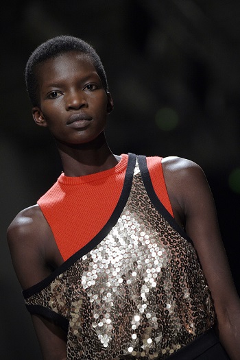 عرض ازياء - 6