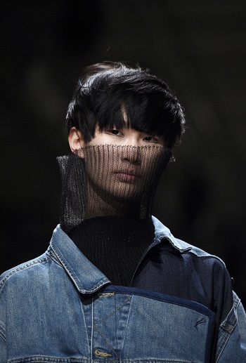 عرض ازياء - 7