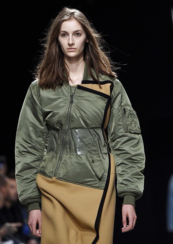 عرض ازياء - 8