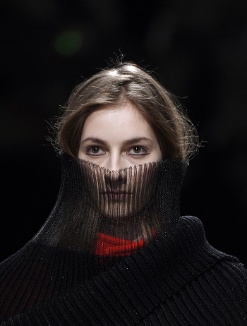 عرض ازياء - 10