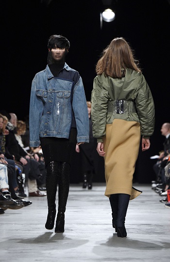 عرض ازياء - 9