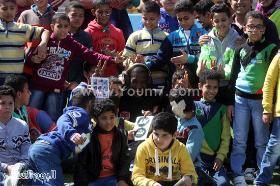 كرة القدم المؤتمر الصحفى اخبار الرياضة اليوم اخبار الرياضة المصرية اشرف صبحى (18)