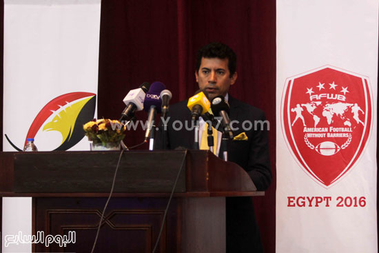 كرة القدم المؤتمر الصحفى اخبار الرياضة اليوم اخبار الرياضة المصرية اشرف صبحى (26)