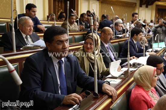 مجلس النواب البرلمان (2)